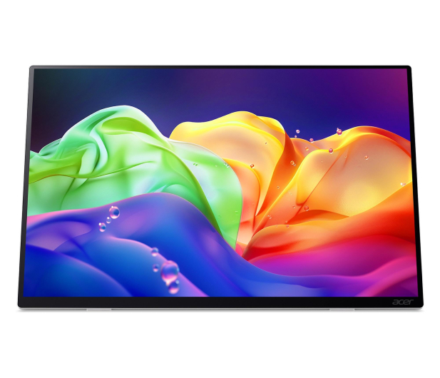 Acer ProDesigner PE160WSMIUUX - 1527850 - zdjęcie